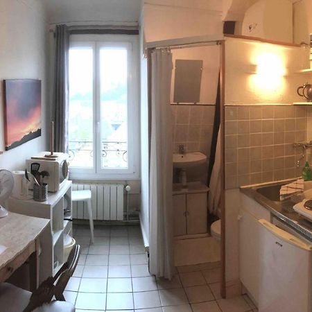 Studio Eléphants 2 Chambéry Extérieur photo